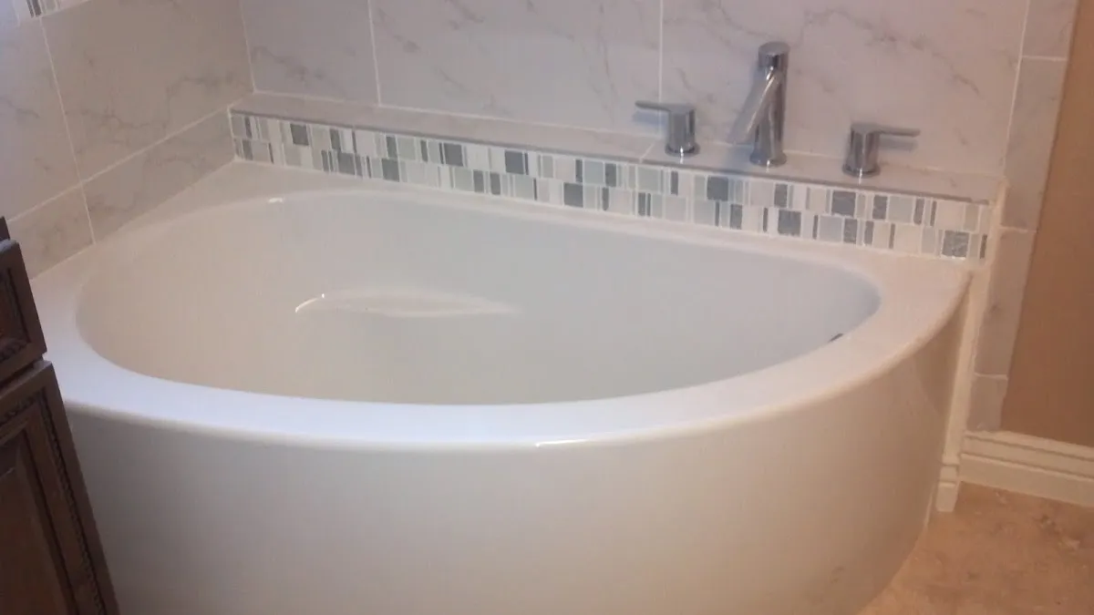 Frozen Pipe Repair in Clinton, NC